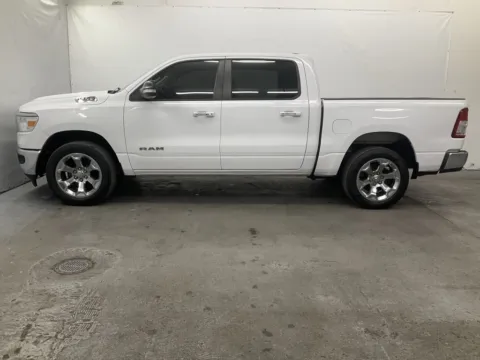 More photos of 2019 Ram 1500 Big Horn/Lone Star at Ironton Automotive, OH