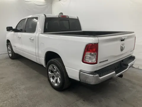 More photos of 2019 Ram 1500 Big Horn/Lone Star at Ironton Automotive, OH