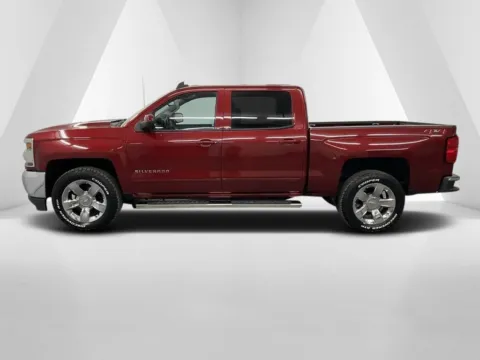 More photos of 2018 Chevrolet Silverado 1500 LT at Ironton Automotive, OH