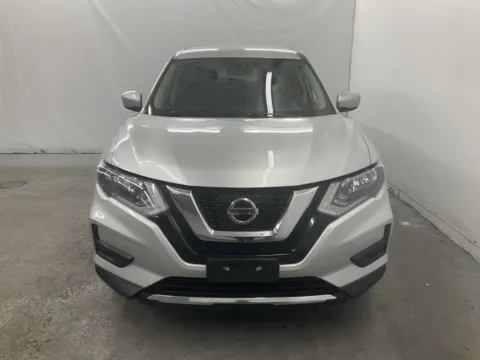 Photos of 2017 Nissan Rogue S for sale in Ironton, OH at Ironton Automotive