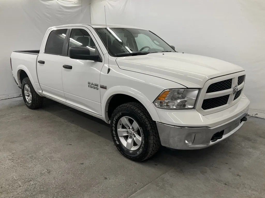 2017 Ram 1500 SLT for sale in Ironton, OH