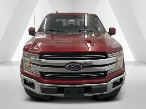 Photos of 2019 Ford F-150 Lariat for sale in Ironton, OH at Ironton Automotive