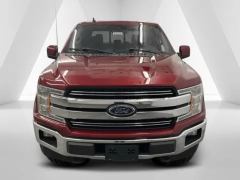 Photos of 2019 Ford F-150 Lariat for sale in Ironton, OH at Ironton Automotive