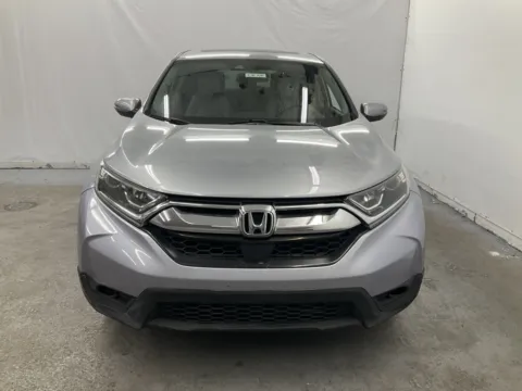 Photos of 2017 Honda CR-V EX-L for sale in Ironton, OH at Ironton Automotive