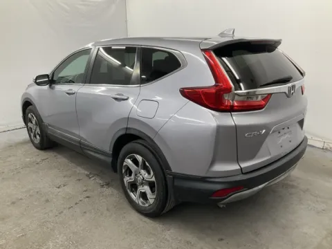 More photos of 2017 Honda CR-V EX-L at Ironton Automotive, OH