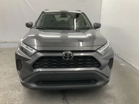 Photos of 2022 Toyota RAV4 XLE for sale in Ironton, OH at Ironton Automotive