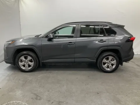 More photos of 2022 Toyota RAV4 XLE at Ironton Automotive, OH