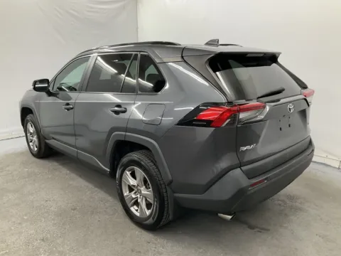 More photos of 2022 Toyota RAV4 XLE at Ironton Automotive, OH