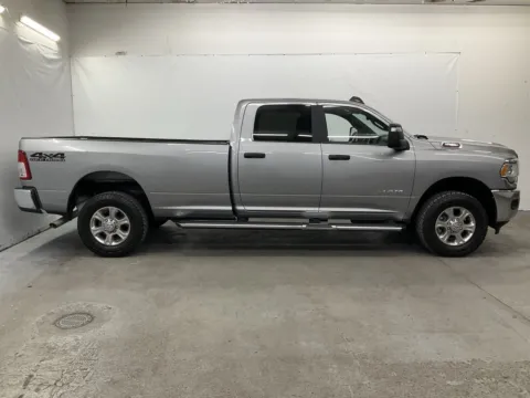 More photos of 2023 Ram 2500 Big Horn at Ironton Automotive, OH