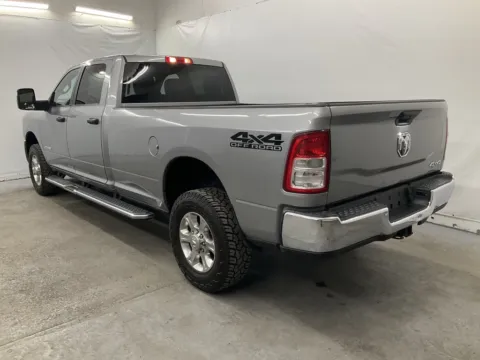 More photos of 2023 Ram 2500 Big Horn at Ironton Automotive, OH