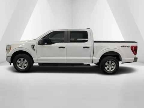 More photos of 2021 Ford F-150 XLT at Ironton Automotive, OH
