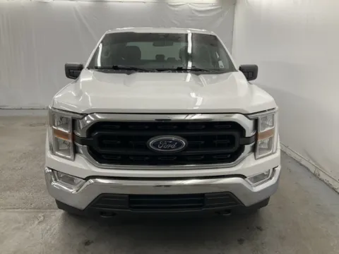 Photos of 2021 Ford F-150 XLT for sale in Ironton, OH at Ironton Automotive