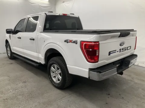 More photos of 2021 Ford F-150 XLT at Ironton Automotive, OH