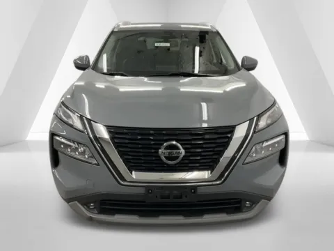 Photos of 2021 Nissan Rogue SL for sale in Ironton, OH at Ironton Automotive