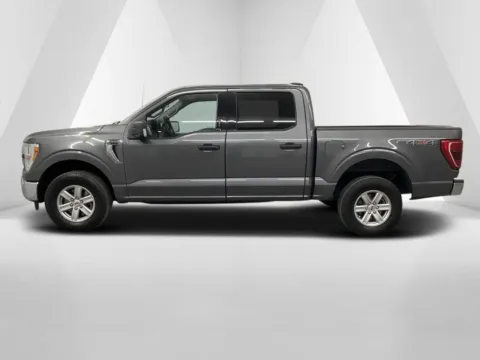 More photos of 2021 Ford F-150 XLT at Ironton Automotive, OH