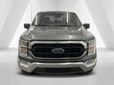 Photos of 2021 Ford F-150 XLT for sale in Ironton, OH at Ironton Automotive