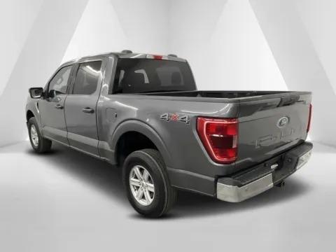 More photos of 2021 Ford F-150 XLT at Ironton Automotive, OH