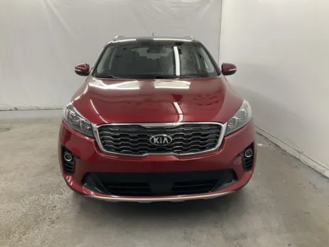 Photos of 2020 Kia Sorento EX for sale in Ironton, OH at Ironton Automotive