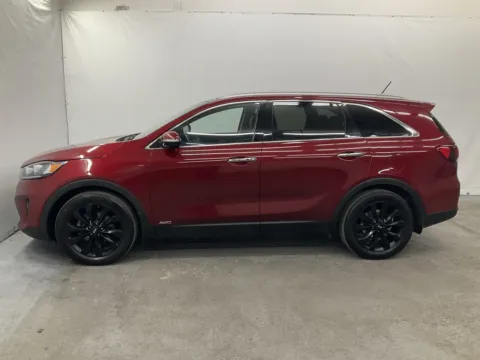 More photos of 2020 Kia Sorento EX at Ironton Automotive, OH