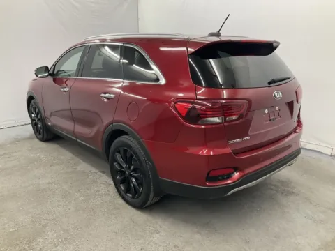 More photos of 2020 Kia Sorento EX at Ironton Automotive, OH