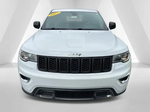 Photos of 2017 Jeep Grand Cherokee Limited for sale in Ironton, OH at Ironton Automotive