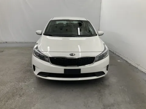 Photos of 2017 Kia Forte S for sale in Ironton, OH at Ironton Automotive