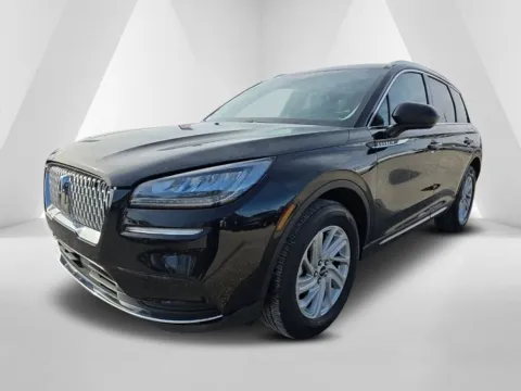 Another view of 2022 Lincoln Corsair Standard for sale in Ironton, OH at Ironton Automotive