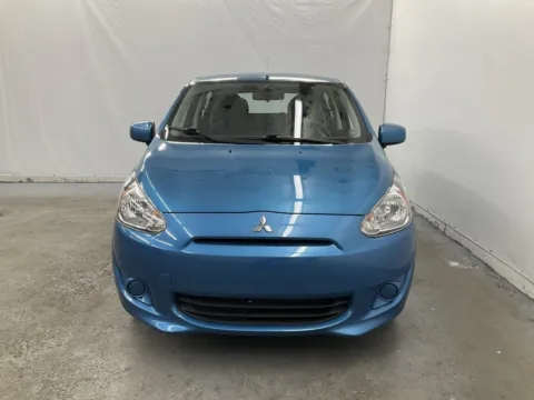 Photos of 2014 Mitsubishi Mirage DE for sale in Ironton, OH at Ironton Automotive