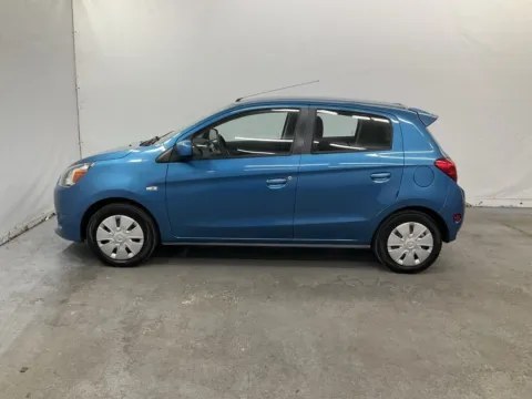 More photos of 2014 Mitsubishi Mirage DE at Ironton Automotive, OH