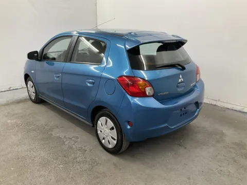 More photos of 2014 Mitsubishi Mirage DE at Ironton Automotive, OH