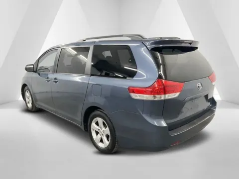 More photos of 2014 Toyota Sienna LE at Ironton Automotive, OH