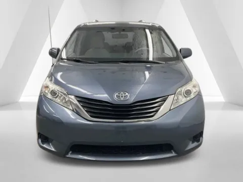 Photos of 2014 Toyota Sienna LE for sale in Ironton, OH at Ironton Automotive