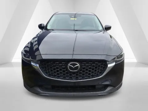 Photos of 2022 Mazda CX-5 2.5 S Premium Plus Package for sale in Ironton, OH at Ironton Automotive