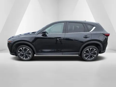 More photos of 2022 Mazda CX-5 2.5 S Premium Plus Package at Ironton Automotive, OH