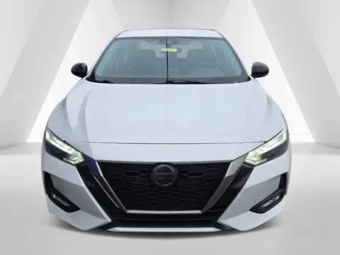 Photos of 2021 Nissan Sentra SR for sale in Ironton, OH at Ironton Automotive