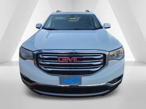 Photos of 2019 GMC Acadia SLT-1 for sale in Ironton, OH at Ironton Automotive