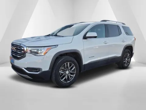 Another view of 2019 GMC Acadia SLT-1 for sale in Ironton, OH at Ironton Automotive