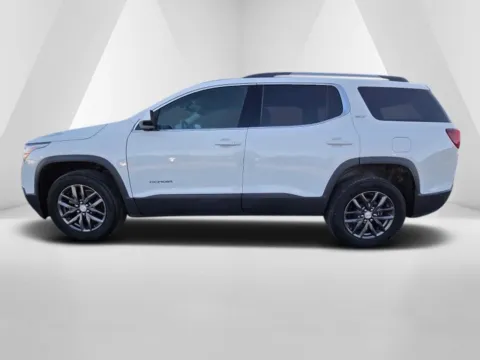 More photos of 2019 GMC Acadia SLT-1 at Ironton Automotive, OH