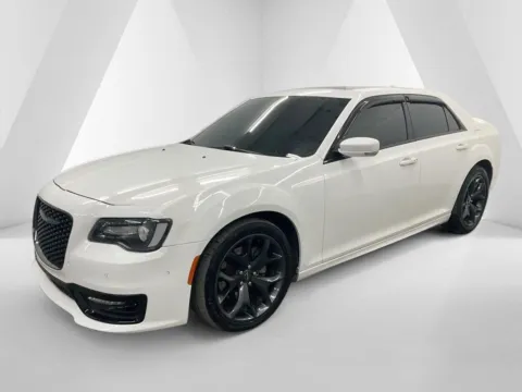 Another view of 2021 Chrysler 300 S for sale in Ironton, OH at Ironton Automotive