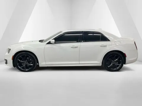 More photos of 2021 Chrysler 300 S at Ironton Automotive, OH