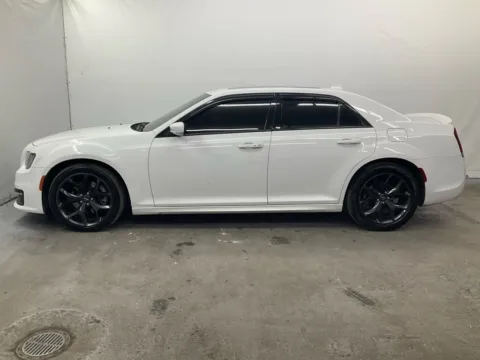 More photos of 2021 Chrysler 300 S at Ironton Automotive, OH