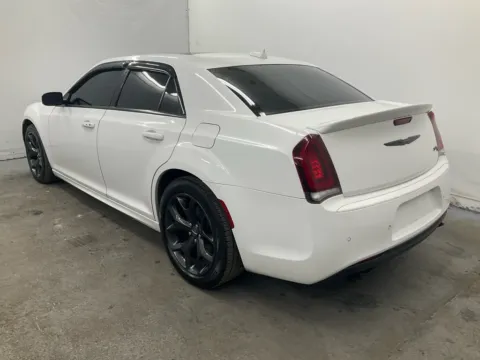 More photos of 2021 Chrysler 300 S at Ironton Automotive, OH