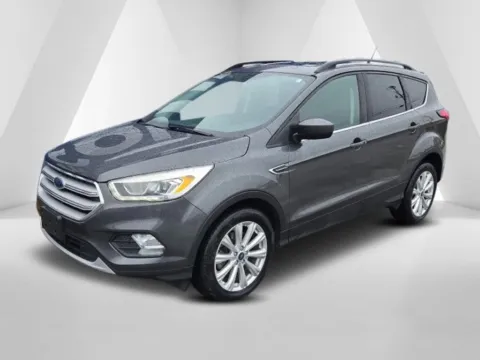 Another view of 2019 Ford Escape SEL for sale in Ironton, OH at Ironton Automotive