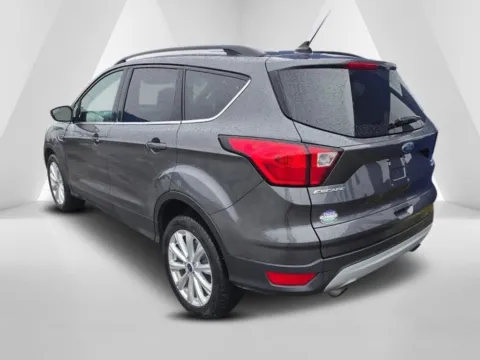 More photos of 2019 Ford Escape SEL at Ironton Automotive, OH