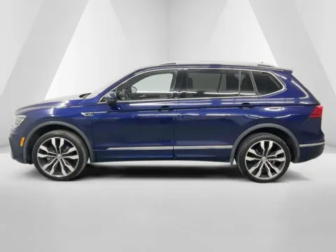 More photos of 2021 Volkswagen Tiguan 2.0T SEL Premium R-Line at Ironton Automotive, OH