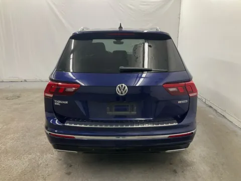 More photos of 2021 Volkswagen Tiguan 2.0T SEL Premium R-Line at Ironton Automotive, OH