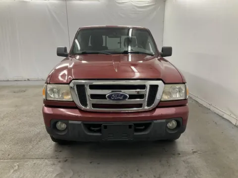 Photos of 2010 Ford Ranger for sale in Ironton, OH at Ironton Automotive