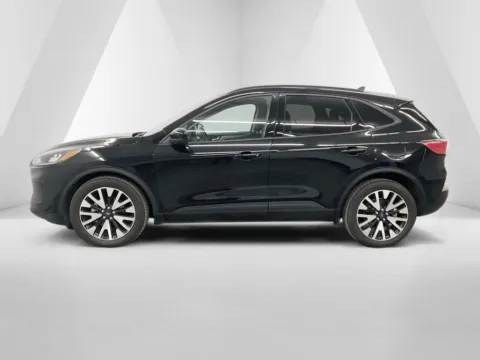 More photos of 2020 Ford Escape SE Sport Hybrid at Ironton Automotive, OH