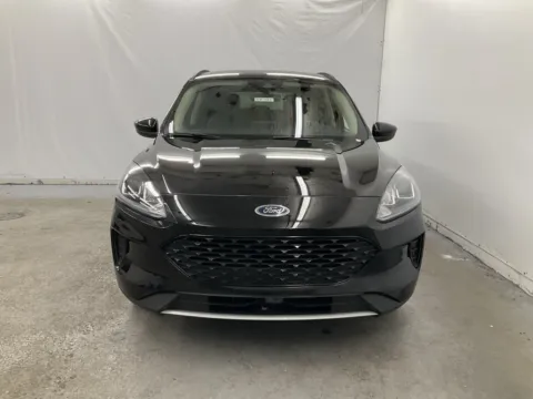 Photos of 2020 Ford Escape SE Sport Hybrid for sale in Ironton, OH at Ironton Automotive