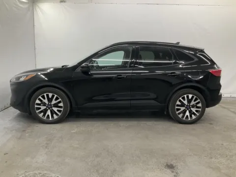 More photos of 2020 Ford Escape SE Sport Hybrid at Ironton Automotive, OH